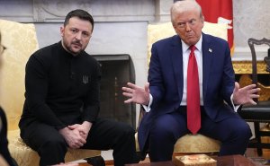 iPaper рассказала, какой звонок от Трампа не хотели бы получить в Европе