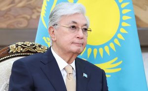 Токаев назначил глав Минобороны и МВД Казахстана