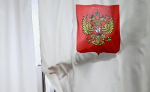 Явка на выборах депутатов Госдумы превысила 22%