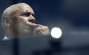 Обама предупредил об опасности ИИ