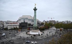 WSJ рассказала, почему «ядерный клуб» Франции «лучше, чем ничего»