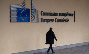 В ЕС заявили о стремлении вступить в переговоры России и США по Украине