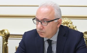 «Факт» назвал основного кандидата на пост посла Армении в России