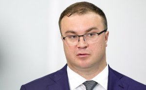Губернатор сообщил, что дроны достигли промзоны Омска