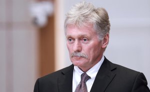 Кремль отверг повышение налогов из-за дефицита бюджета