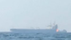 КСИР заявил о подрыве второго супертанкера в Ормузском проливе