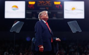 Трамп заявил о близости сделки по Украине