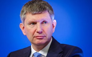 Решетников прибыл в США на встречу G20 по вопросам торговли и экономики