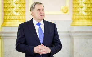 Ушаков рассказал, где могут пройти новые переговоры с США и Украиной