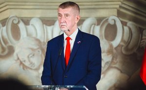 Премьер Чехии обвинил Европу в «импотенции» из-за украинского конфликта