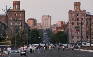 Кремль фразой о разнице армян и исландцев оценил референдум о Евросоюзе
