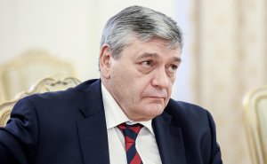 Руденко рассказал о желании Южной Кореи нормализовать отношения с Россией