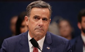 CBS сообщил о визите директора ЦРУ в Россию