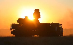 ПВО за ночь сбила 490 украинских дронов над российскими регионами
