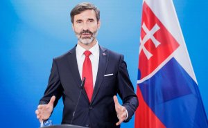 МИД Словакии вызвал российского посла