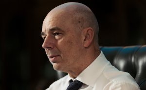Силуанов объяснил, почему дизельная сделка выгодна для России