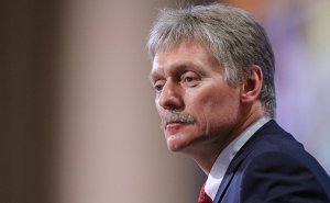 Кремль ответил на слова Трампа об ударах Киева по НПЗ в России
