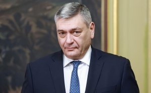 В МИДе оценили возможность проведения встречи Путина, Трампа и Си в Китае