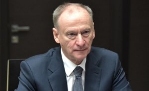 Помощник президента Патрушев проведет в Китае переговоры с Ван И