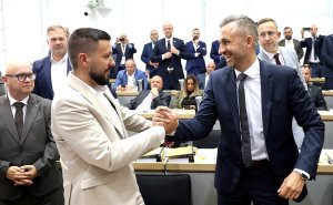 Парламент Саксонии-Анхальт принял резолюцию АдГ по Украине