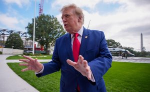 Трамп заявил о беспрецедентном случае из-за освобождения Хаббарда Россией