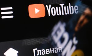 YouTube заблокировал на Украине три канала «Маши и Медведя»