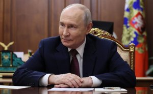 Путин призвал сделать переезд на Дальний Восток поездкой «не на Луну»