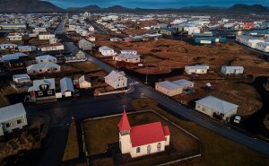Как Трамп подтолкнул Исландию к вступлению в ЕС