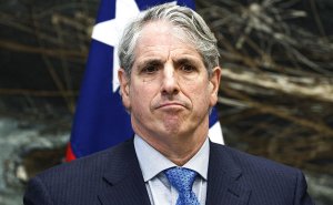 Делегация США начала выбирать место для военной базы в Польше