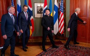 Как переговоры в Осло могут повлиять на мирное урегулирование на Украине