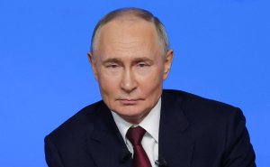 В Кремле заявили о готовности Путина к переговорам с Трампом