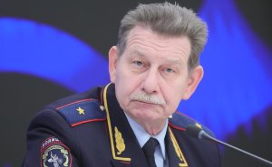 МВД не зафиксировало прямой наркотрафик с Украины с начала спецоперации