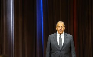 Лавров раскрыл, на что опирались Уиткофф и Кушнер на переговорах в Кремле