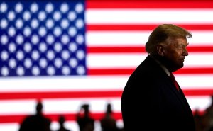 Трамп предложил назвать мост в Алабаме в его честь