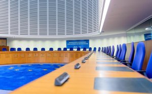 ЕСПЧ прекратил рассмотрение индивидуальных жалоб против России