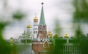 В Кремле дали оценку отношениям России и США