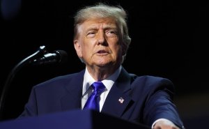 Трамп анонсировал «весьма серьезные события» по Ирану в ближайшем будущем