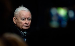 Качиньский призвал «выиграть битву за Польшу»