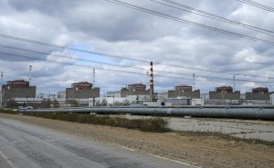 МАГАТЭ объявило о локальном прекращении огня в районе ЗАЭС