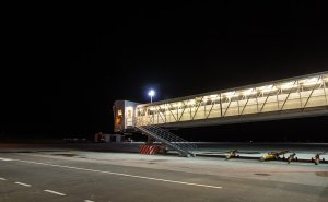 Две трети ограничений в аэропортах России вводились ночью