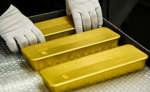 Международные резервы России за неделю выросли на $5,6 млрд
