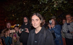 Лида Мониава объявила, что покинет руководство хосписа «Дом с маяком»