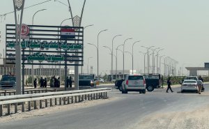 В Ираке уволили командующего после атаки БПЛА по Саудовской Аравии