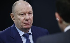 Потанин предупредил о разбалансировке экономики при «встречном ветре»