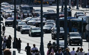 В Райффайзенбанке оценили перспективы новой модели российской экономики