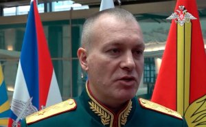 Умер бравший Константиновку генерал-майор Антон Грунис