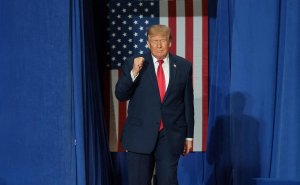 Трамп назвал «возможно, худшую» страну в мире, которая «только стреляет»