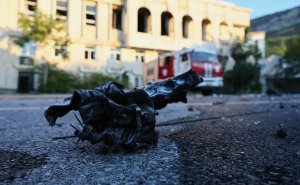 В Крыму расширили компенсации за поврежденные при ударах ВСУ автомобили