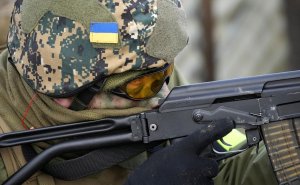 СВР заявила о коррупционной схеме СБУ при закупках пистолетов в ЕС