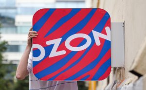 Акции Ozon отыграли всю просадку после атак на склады компании